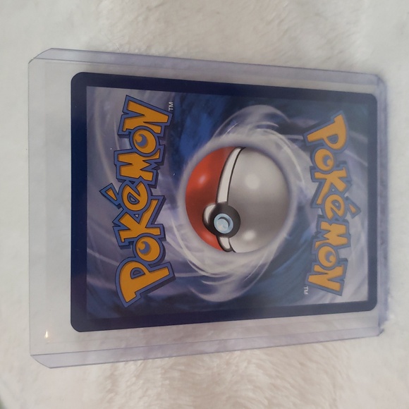 Pokemon Stage 1 Wailord 162/159 - Picture 8 of 8